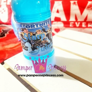 Photo of Pamper Me Princess