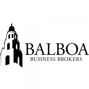 San Diego Balboa Business Brokers