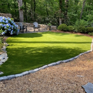 Photo of SYNLawn South Carolina