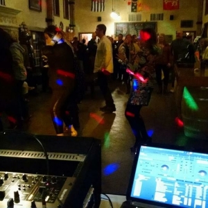 Photo of Pulse Entertainment DJ Company