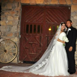 Photo of Adobe Hacienda Dance Hall
