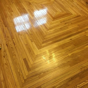 Photo of Carl's Wood Flooring