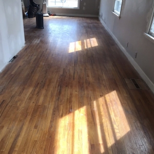 Photo of Carl's Wood Flooring