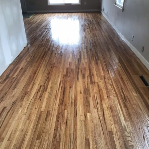 Photo of Carl's Wood Flooring