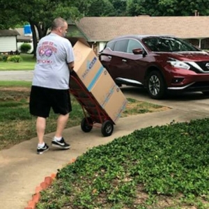 Photo of MovinBuddies
