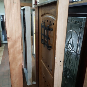 Photo of Andreas Quality Doors