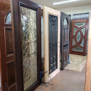 Photo of Andreas Quality Doors