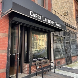 Photo of Capri Laundry Room