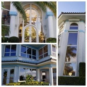 Photo of Sabrinas Atlantic Window Cleaning and Pressure Cleaning