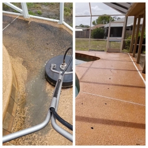 Photo of Sabrinas Atlantic Window Cleaning and Pressure Cleaning