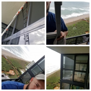 Photo of Sabrinas Atlantic Window Cleaning and Pressure Cleaning