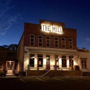 Photo of The Mill Event Center