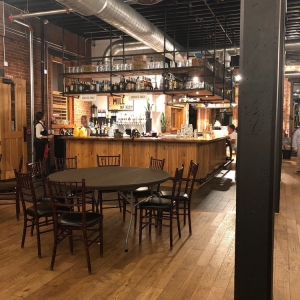 Photo of The Mill Event Center