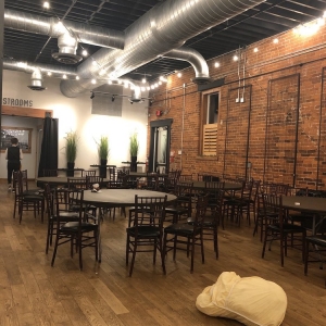 Photo of The Mill Event Center