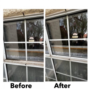 Photo of JM Window Cleaning