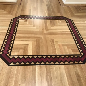 Photo of D-Lux Hardwood Floors