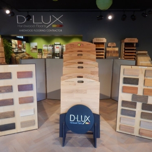 Photo of D-Lux Hardwood Floors