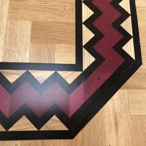 Photo of D-Lux Hardwood Floors