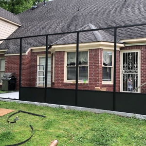 Photo of Maclin Security Doors