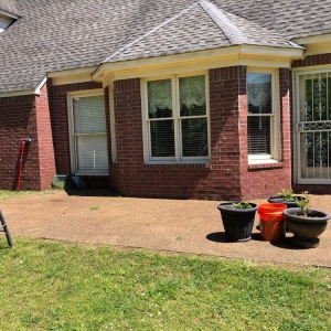 Photo of Maclin Security Doors
