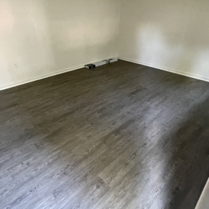 Photo of A 1 Carpet Installation