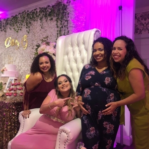 Photo of Glam Events Venue