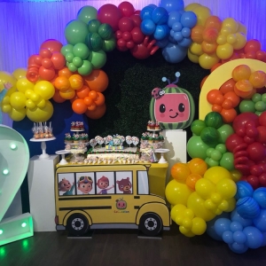 Photo of Glam Events Venue