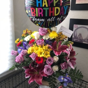 Photo of Margarettes Flowers