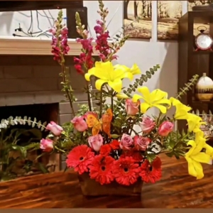 Photo of Margarettes Flowers