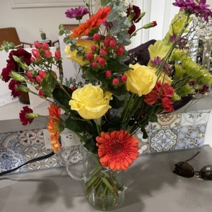 Photo of Margarettes Flowers