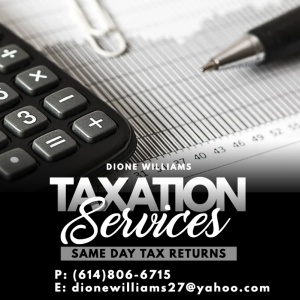 Photo of In And Out Tax Services