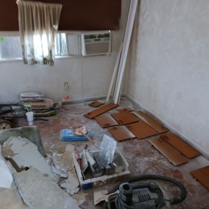 Photo of Layne paint and construction