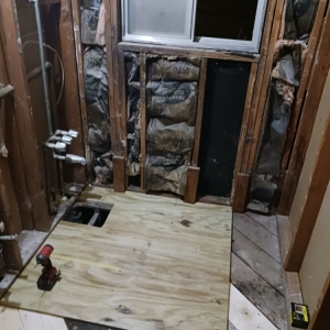 Photo of Layne paint and construction