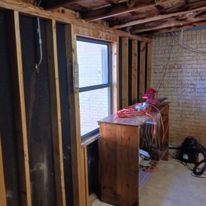 Photo of Layne paint and construction