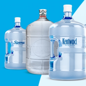 Photo of Kentwood Springs Water