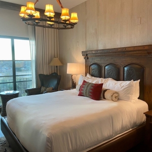 Fort Worth Hotel Drover, Autograph Collection