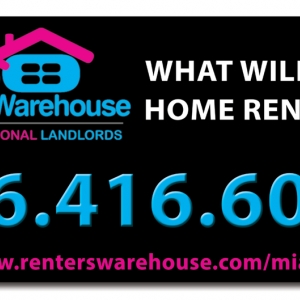 Photo of Renters Warehouse Miami