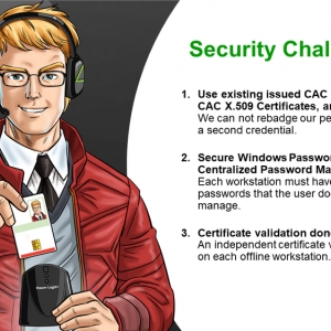Photo of Access Smart