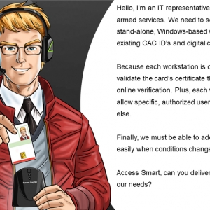 Photo of Access Smart