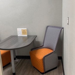 Photo of Intelligent Office Rockville