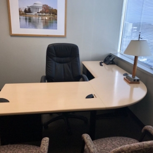 Photo of Intelligent Office Rockville