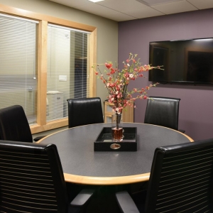 Photo of Intelligent Office Rockville