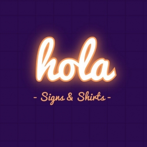 Photo of Hola Signs & Shirts