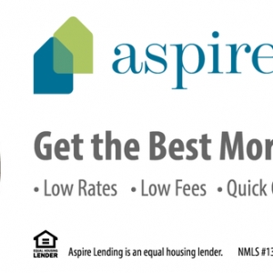 Photo of Aspire Lending