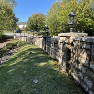 Photo of Ohio Stucco Repair