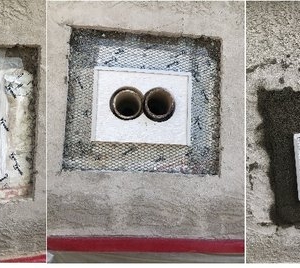 Photo of Ohio Stucco Repair