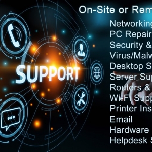 Photo of Abeltech Systems