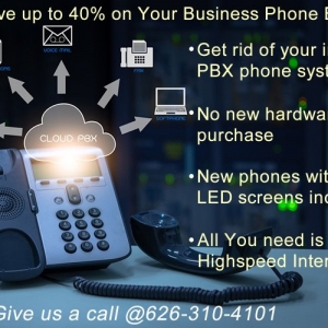 Photo of Abeltech Systems
