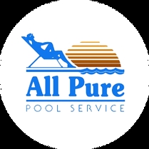 Photo of All Pure Pool Service