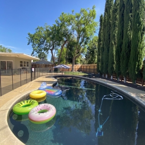 Photo of All Pure Pool Service
